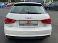 Audi A1 Sportback sport Navi PDC Sitzheizung Weiß - thumbnail 6