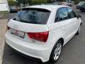 Audi A1 Sportback sport Navi PDC Sitzheizung Weiß - thumbnail 5