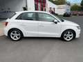 Audi A1 Sportback sport Navi PDC Sitzheizung Weiß - thumbnail 4