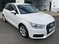 Audi A1 Sportback sport Navi PDC Sitzheizung Weiß - thumbnail 3