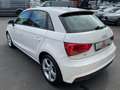 Audi A1 Sportback sport Navi PDC Sitzheizung Weiß - thumbnail 7