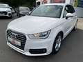 Audi A1 Sportback sport Navi PDC Sitzheizung Weiß - thumbnail 1