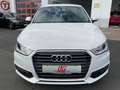 Audi A1 Sportback sport Navi PDC Sitzheizung Weiß - thumbnail 2