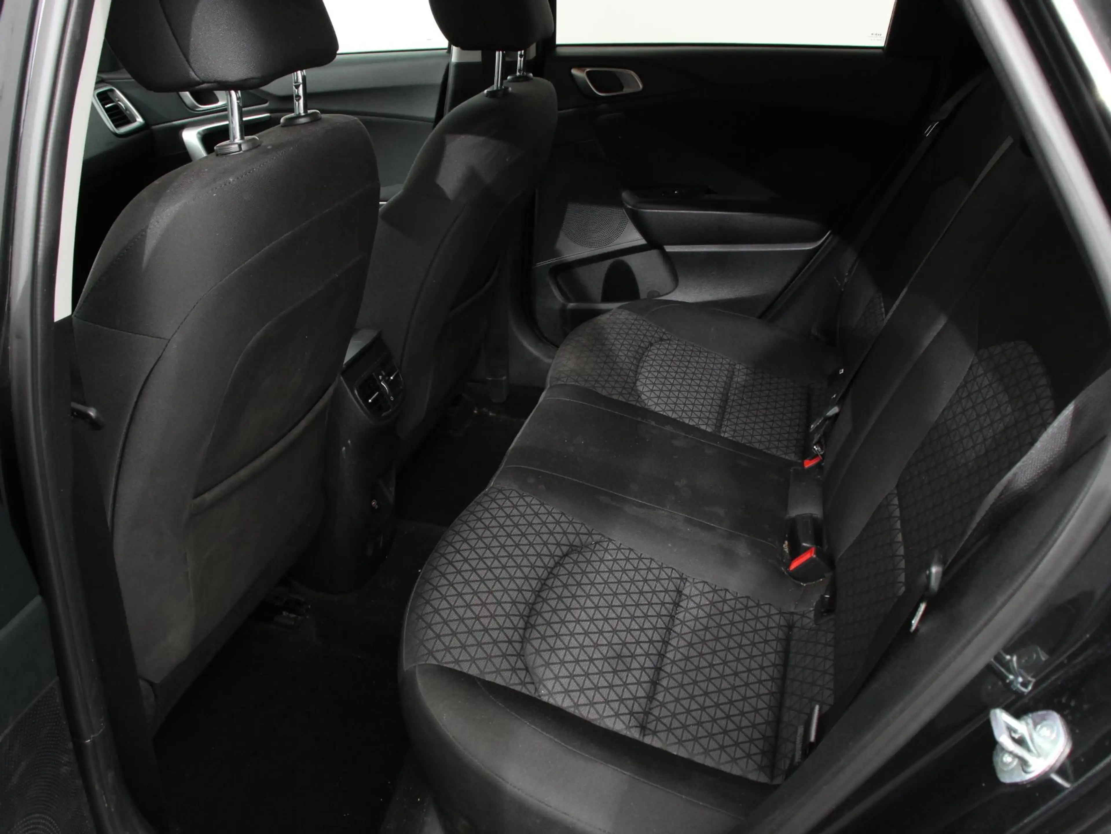 Kia Ceed SW / cee'd SW Sportswagon 1.0 T-GDi 120pk Dynamic Line Climate c — photo 11