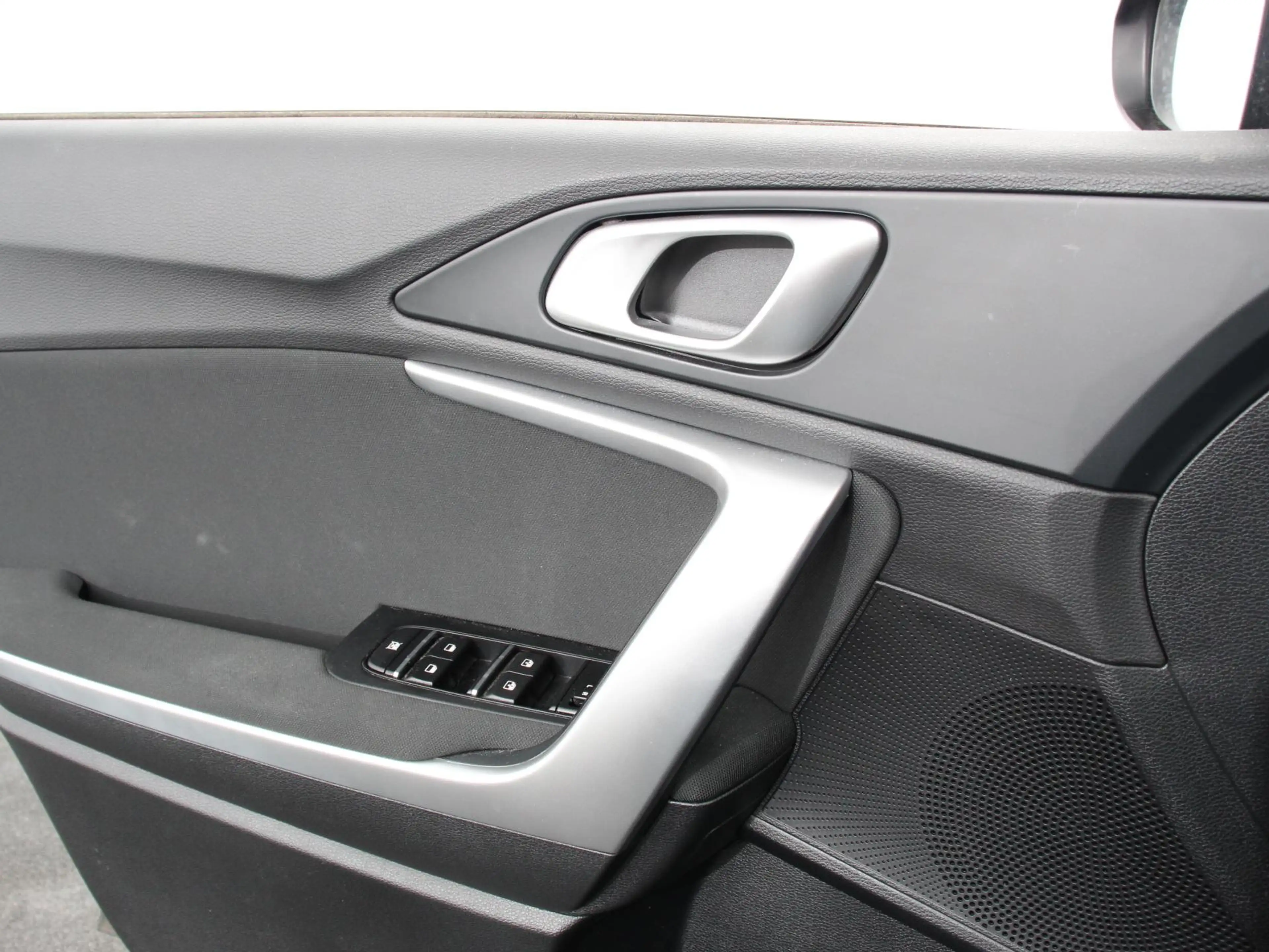 Kia Ceed SW / cee'd SW Sportswagon 1.0 T-GDi 120pk Dynamic Line Climate c — photo 13