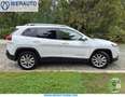 Jeep Cherokee 2.0 Multijet Limited 4x2 103kW Blanco - thumbnail 4
