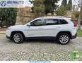Jeep Cherokee 2.0 Multijet Limited 4x2 103kW Blanco - thumbnail 8