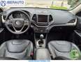 Jeep Cherokee 2.0 Multijet Limited 4x2 103kW Blanco - thumbnail 28