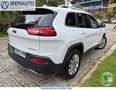 Jeep Cherokee 2.0 Multijet Limited 4x2 103kW Blanco - thumbnail 5