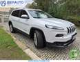 Jeep Cherokee 2.0 Multijet Limited 4x2 103kW Blanco - thumbnail 3