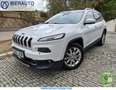 Jeep Cherokee 2.0 Multijet Limited 4x2 103kW Blanco - thumbnail 1