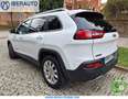 Jeep Cherokee 2.0 Multijet Limited 4x2 103kW Blanco - thumbnail 7