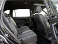Volkswagen Tiguan Allspace 2.0 TDI R-Line 4M AHK KAM NAV Schwarz - thumbnail 4