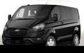 Ford Transit Custom 320 2.0 EcoBlue 170 PC-DC Furgone Trend Nero - thumbnail 1