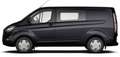 Ford Transit Custom 320 2.0 EcoBlue 170 PC-DC Furgone Trend Nero - thumbnail 2
