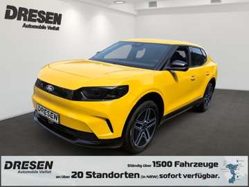 250 kW Dual-Motor Premium AWD + Wärmepumpe + Fahre