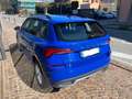Skoda Kamiq 1.0 TSI Ambition 110cv DSG Blu/Azzurro - thumbnail 10