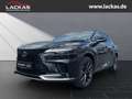 Lexus RX 450h h+ F-SPORT*DESIG N*PANO*HUD*360-KAMERA* Nero - thumbnail 1