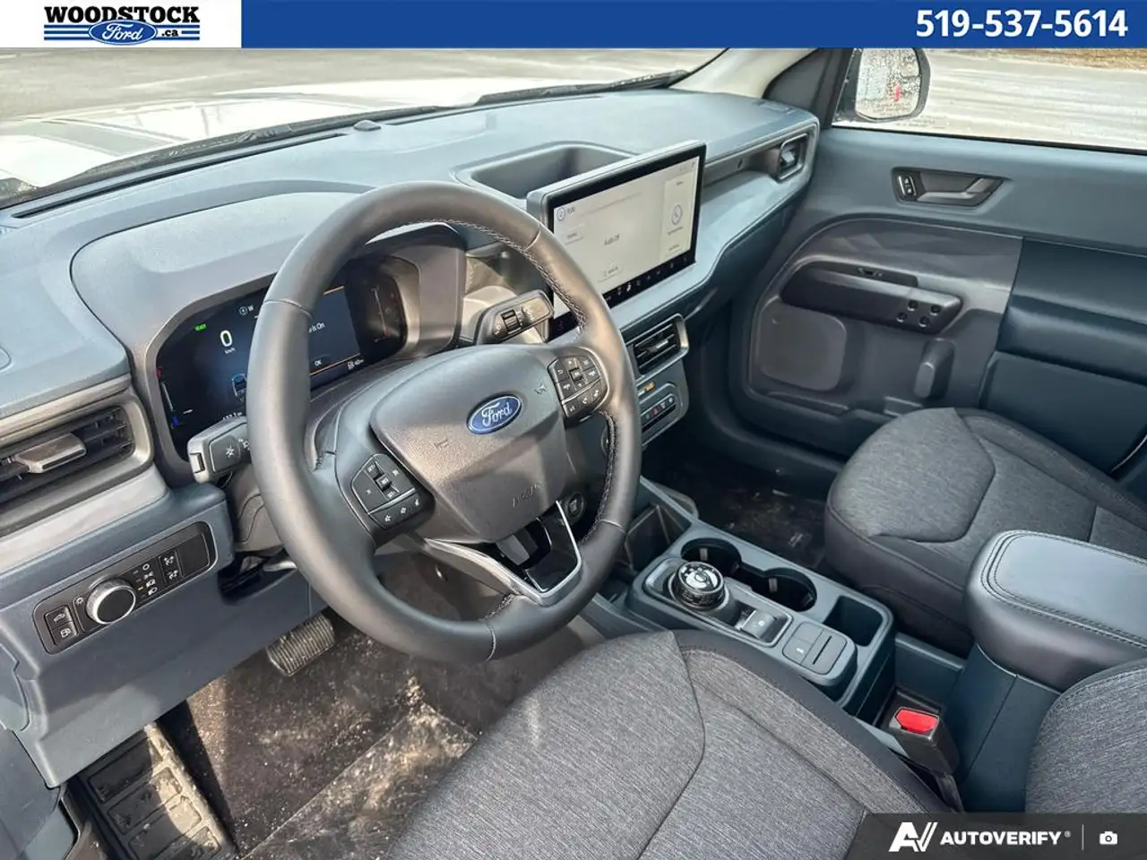 Ford Maverick снимка Ford Maverick