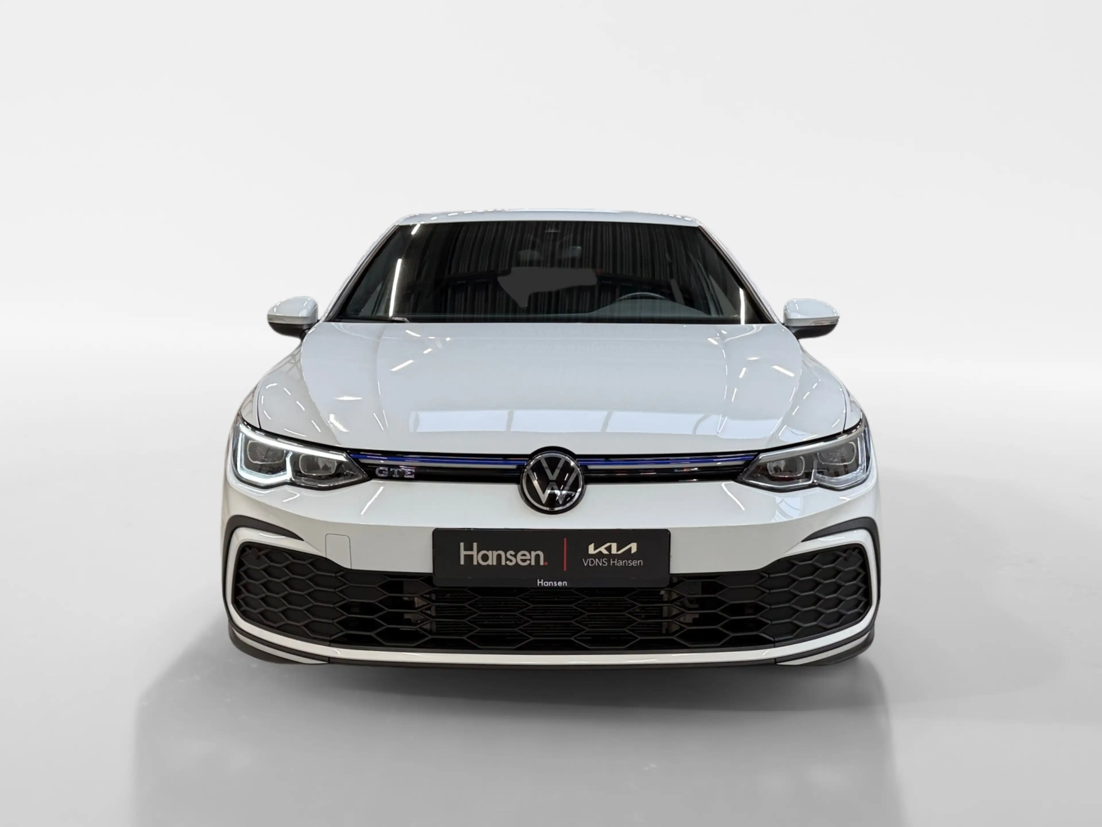 Volkswagen Golf GTE 1.4 eHybrid I Elek. Trekhaak I Stoel en Stuurverwa — photo 10