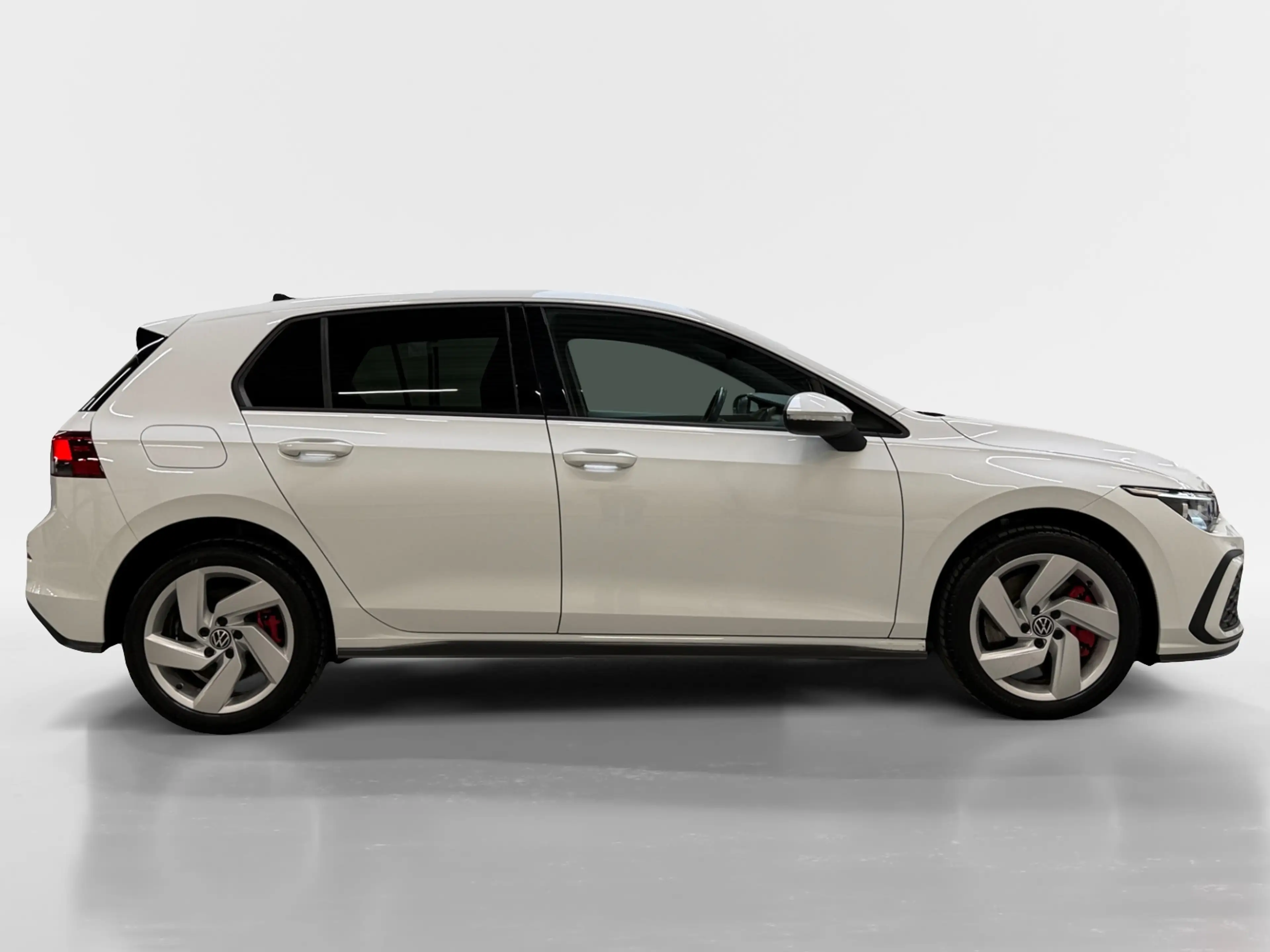 Volkswagen Golf GTE 1.4 eHybrid I Elek. Trekhaak I Stoel en Stuurverwa — photo 7