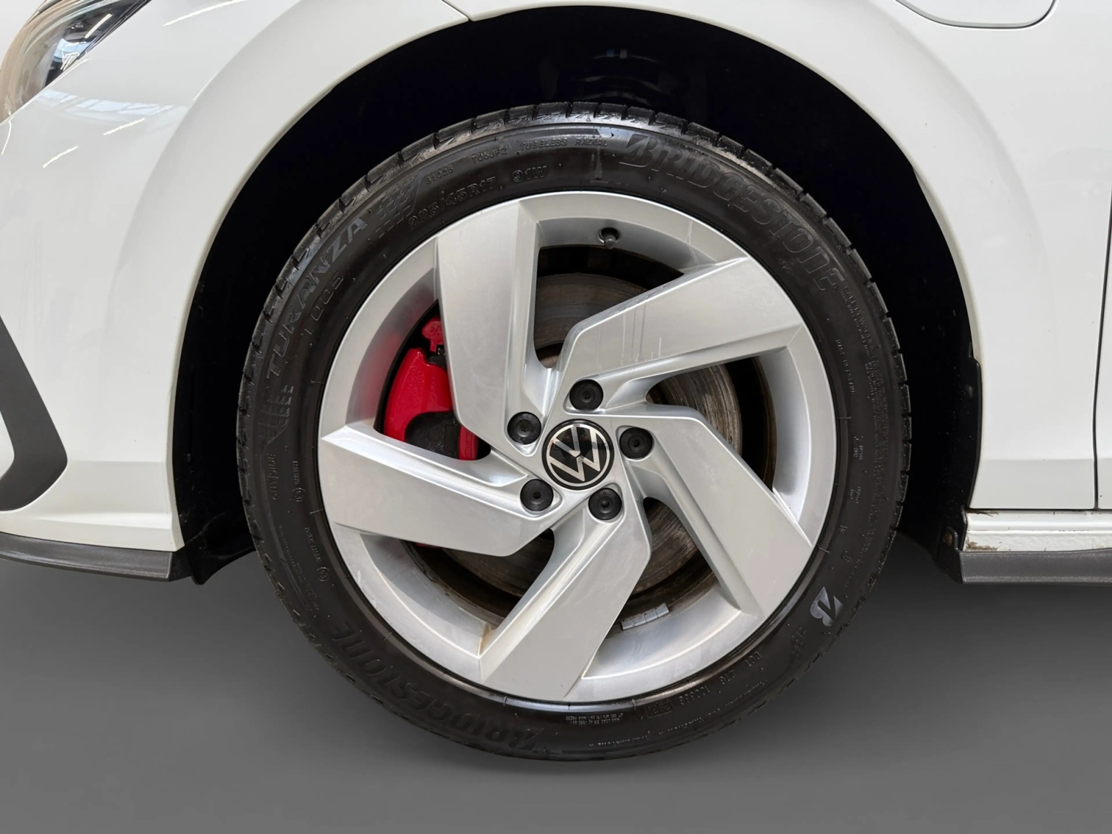 Volkswagen Golf GTE 1.4 eHybrid I Elek. Trekhaak I Stoel en Stuurverwa — photo 14