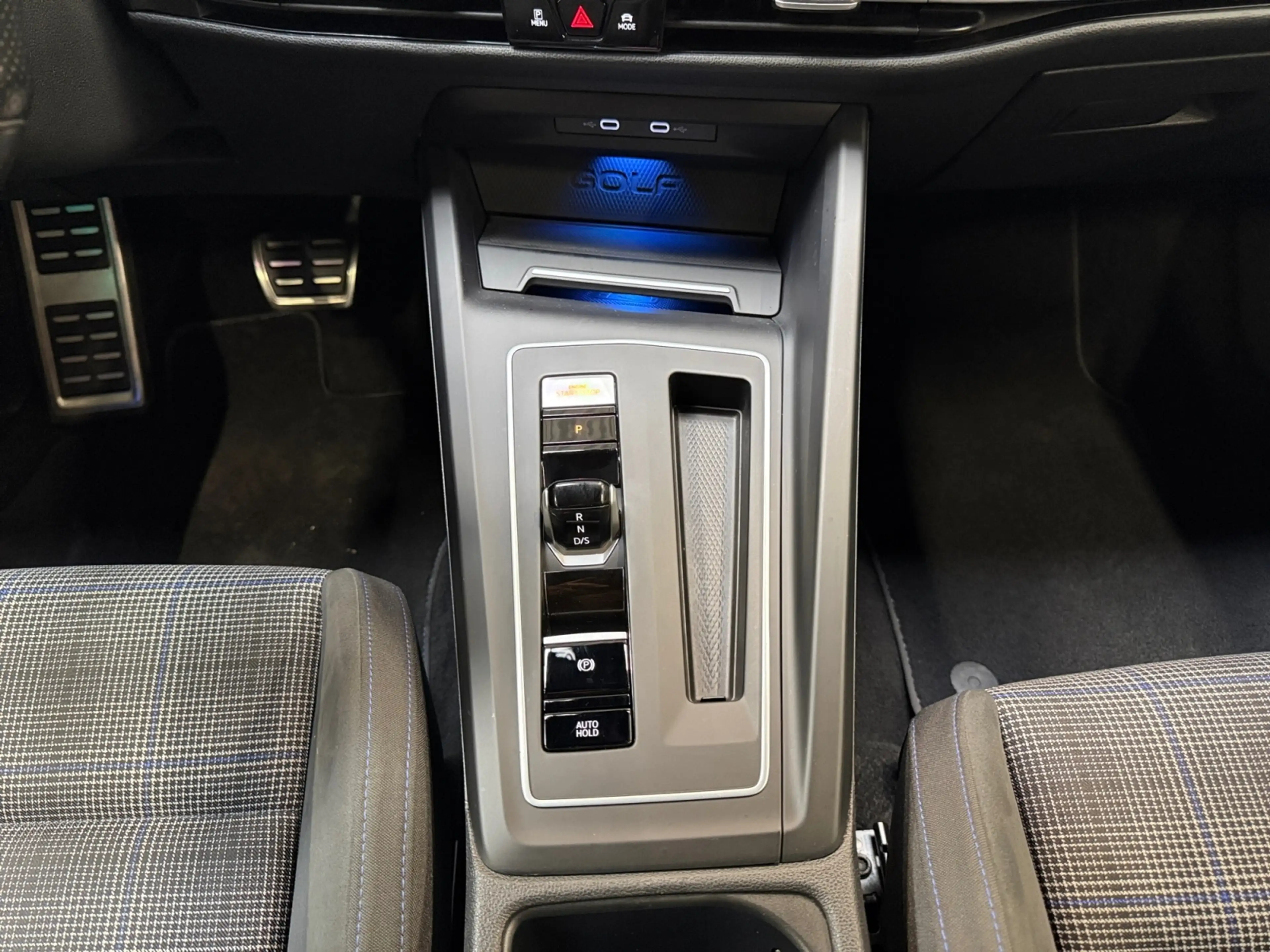Volkswagen Golf GTE 1.4 eHybrid I Elek. Trekhaak I Stoel en Stuurverwa — photo 8