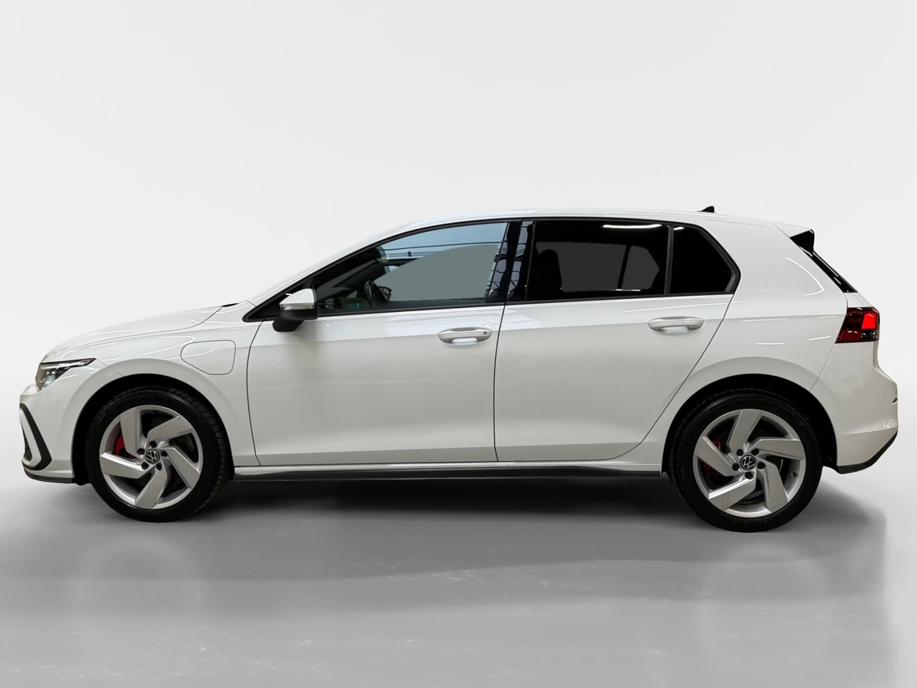Volkswagen Golf GTE 1.4 eHybrid I Elek. Trekhaak I Stoel en Stuurverwa — photo 9