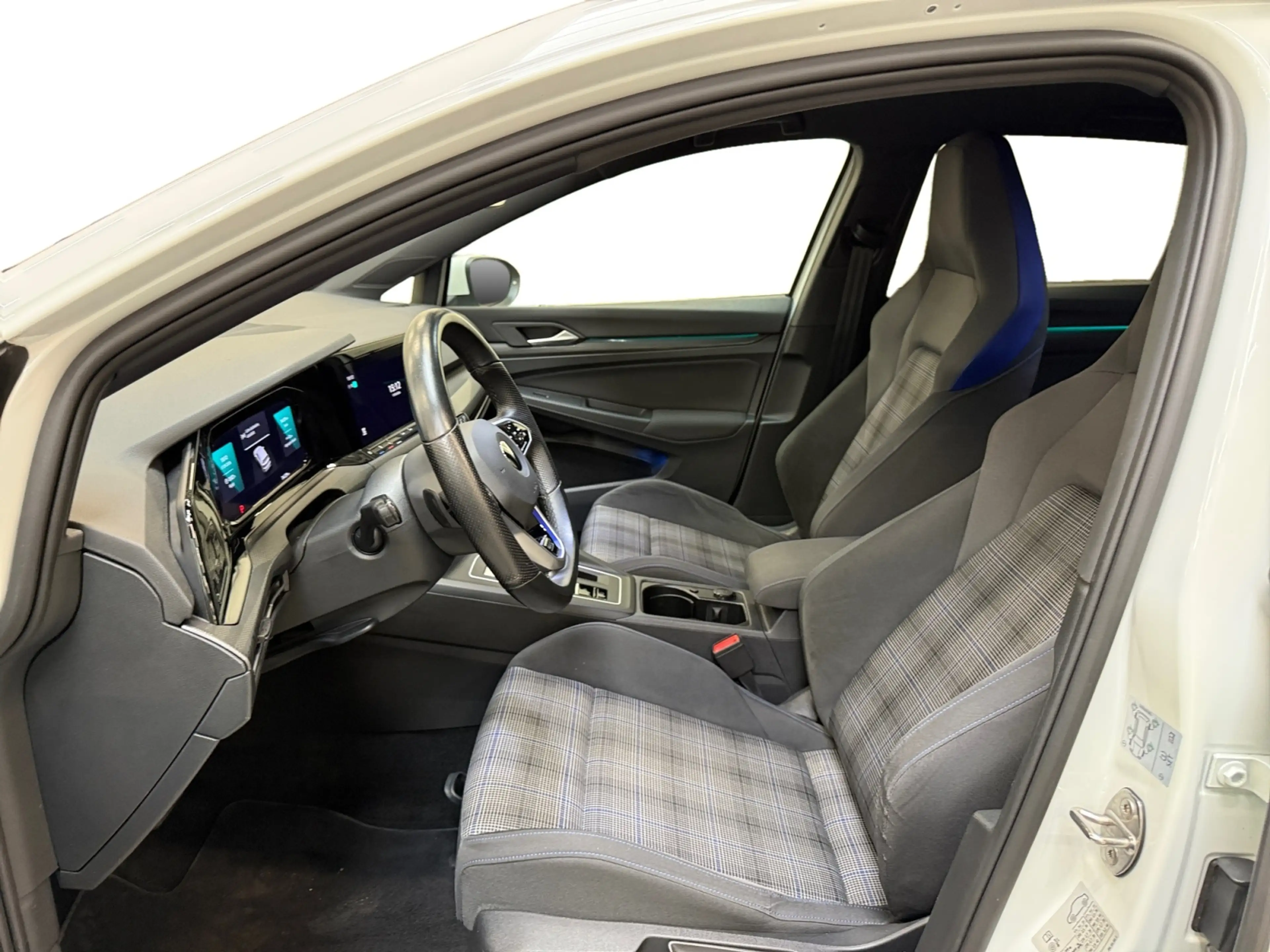 Volkswagen Golf GTE 1.4 eHybrid I Elek. Trekhaak I Stoel en Stuurverwa — photo 11