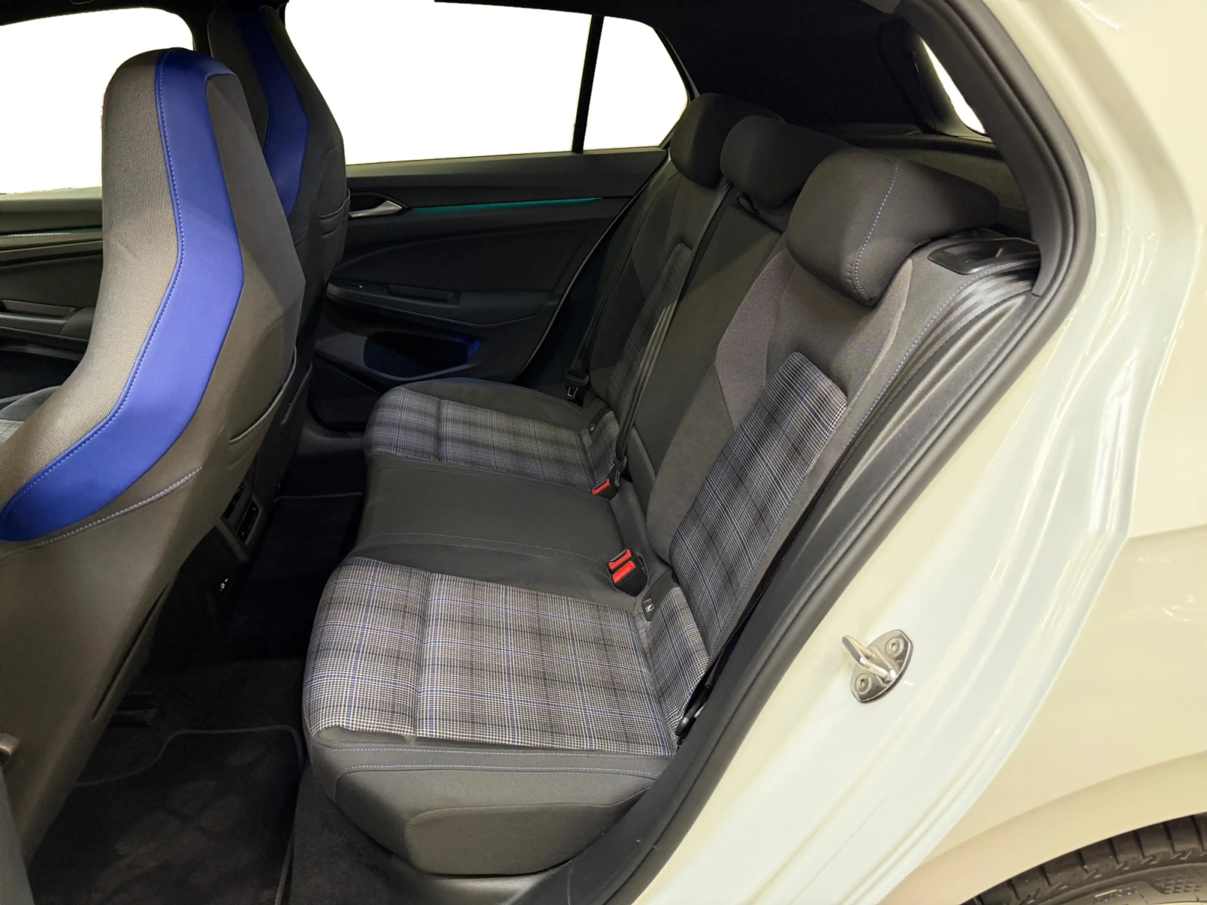 Volkswagen Golf GTE 1.4 eHybrid I Elek. Trekhaak I Stoel en Stuurverwa — photo 13