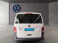 Volkswagen T6.1 Transporter T6.1 Kasten 2.0 TDI Navi Klima DAB+ Weiß - thumbnail 6