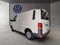Volkswagen T6.1 Transporter T6.1 Kasten 2.0 TDI Navi Klima DAB+ Weiß - thumbnail 5
