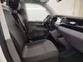 Volkswagen T6.1 Transporter T6.1 Kasten 2.0 TDI Navi Klima DAB+ Weiß - thumbnail 11