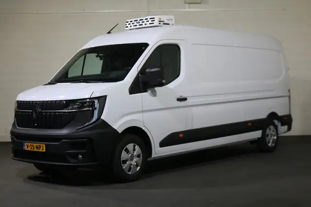 Renault Master 2.0 dCi 130pk L3 H2 Koelwagen