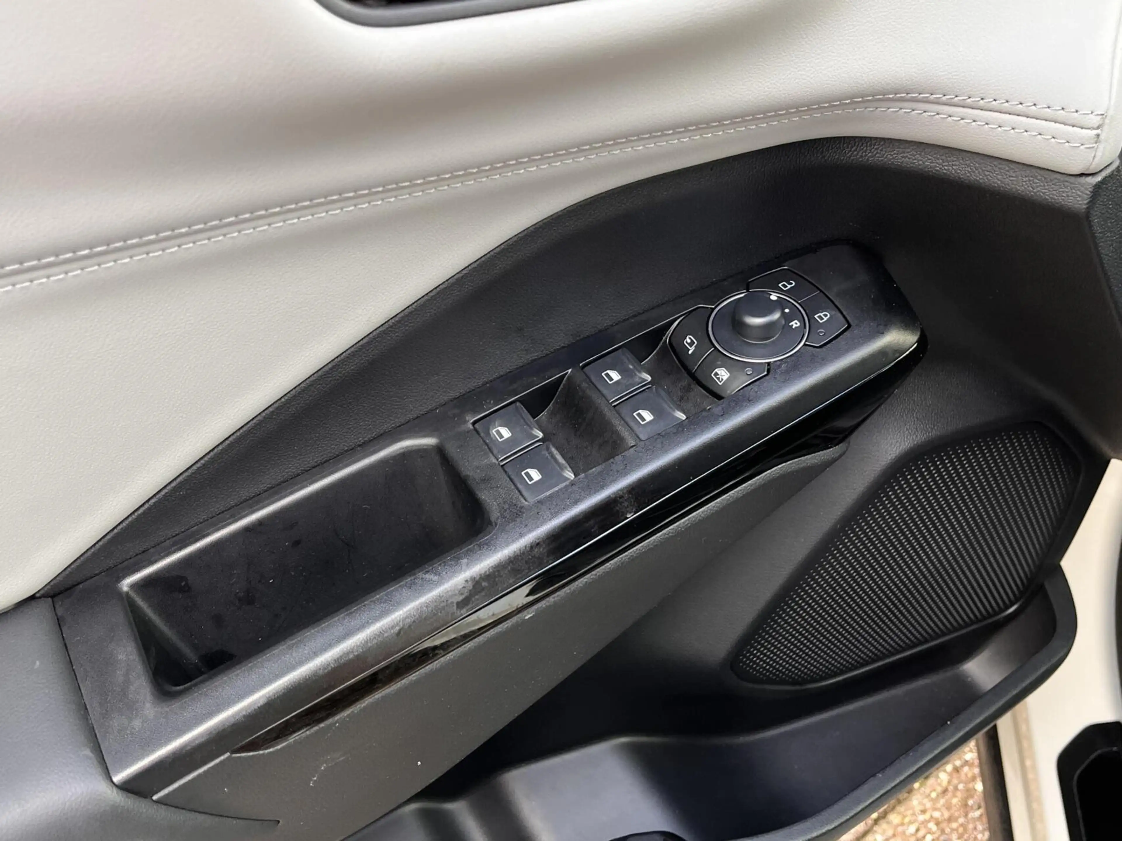 Ford Puma 1.0 EcoBoost Hybrid Sound Edition 155PK Automaat A — photo 27