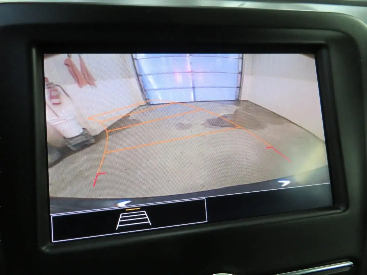 Chevrolet Equinox photo Chevrolet Equinox