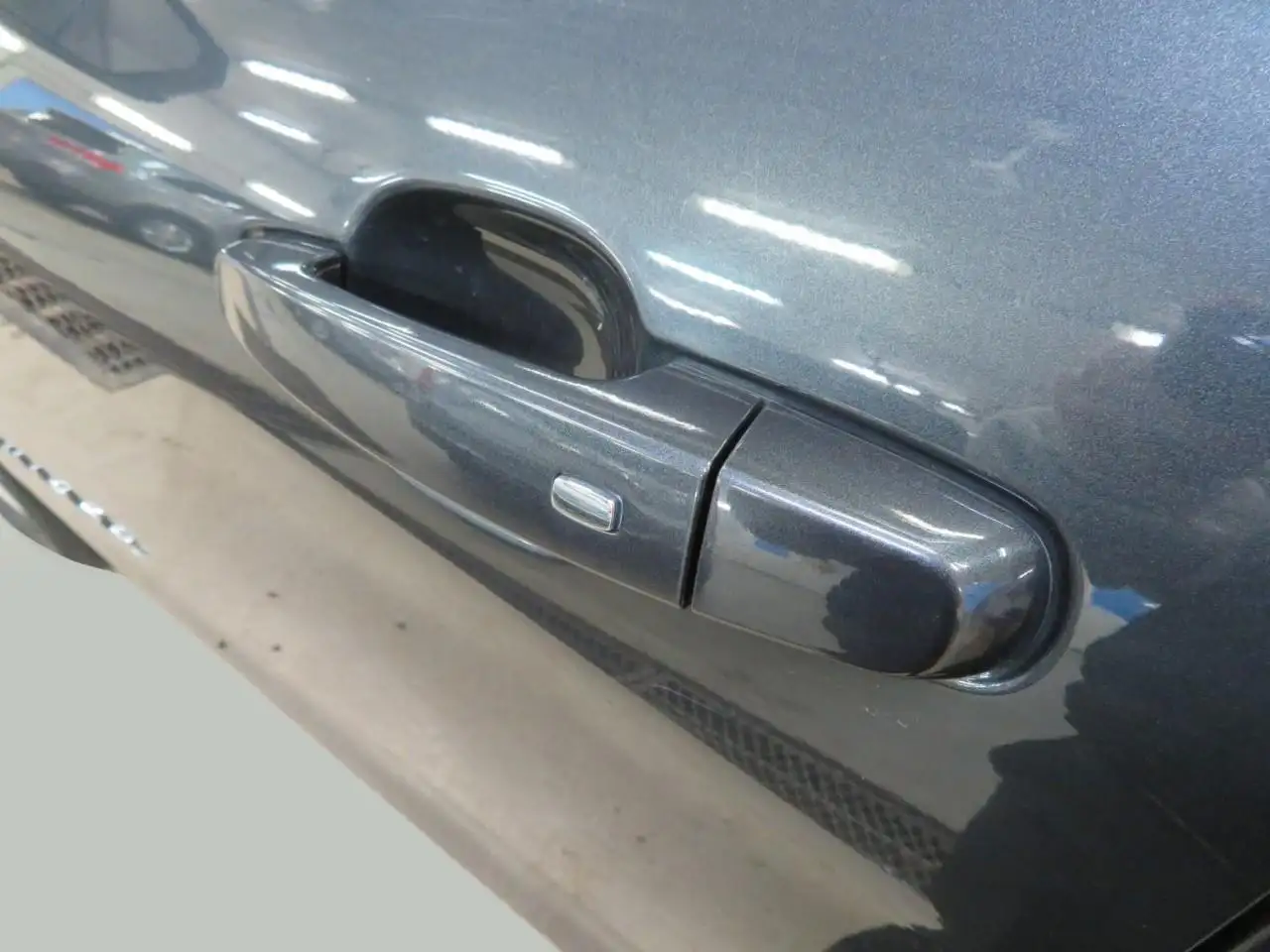 Chevrolet Equinox photo Chevrolet Equinox