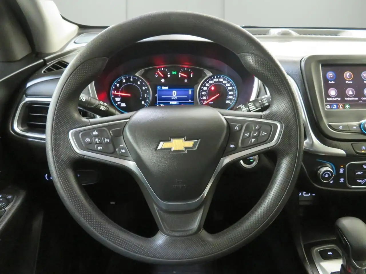 Chevrolet Equinox photo Chevrolet Equinox