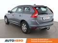 Volvo XC60 2.0 D3 Kinetic 2WD Gris - thumbnail 4