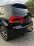 Volkswagen Golf 2.0 GTD Zwart - thumbnail 4