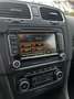 Volkswagen Golf 2.0 GTD Zwart - thumbnail 9