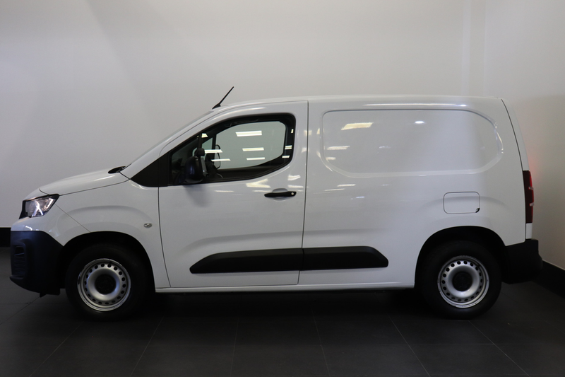 Peugeot Partner 1.6 BlueHDI EURO 6 - Airco - Cruise - PDC - €7.499 — photo 10