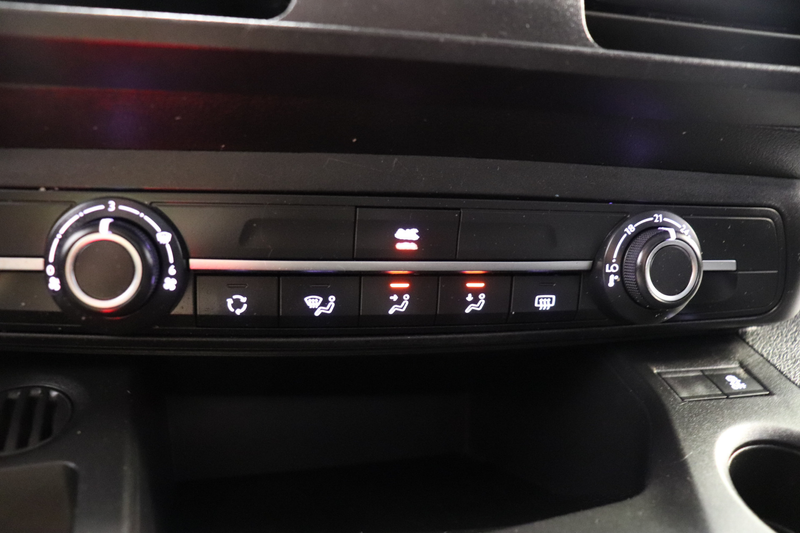 Peugeot Partner 1.6 BlueHDI EURO 6 - Airco - Cruise - PDC - €7.499 — photo 12