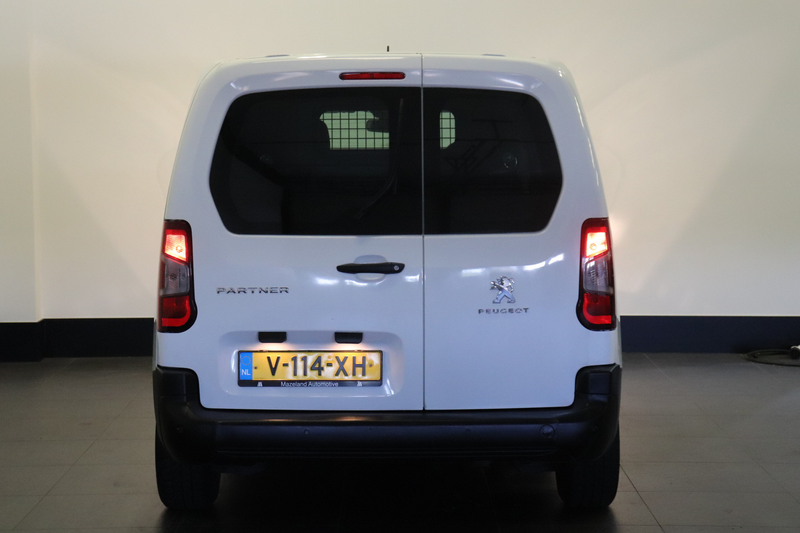 Peugeot Partner 1.6 BlueHDI EURO 6 - Airco - Cruise - PDC - €7.499 — photo 7