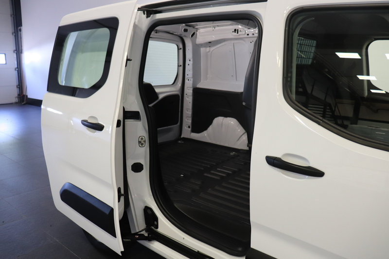 Peugeot Partner 1.6 BlueHDI EURO 6 - Airco - Cruise - PDC - €7.499 — photo 9