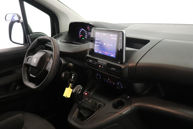 Peugeot Partner 1.6 BlueHDI EURO 6 - Airco - Cruise - PDC - €7.499 — photo 3