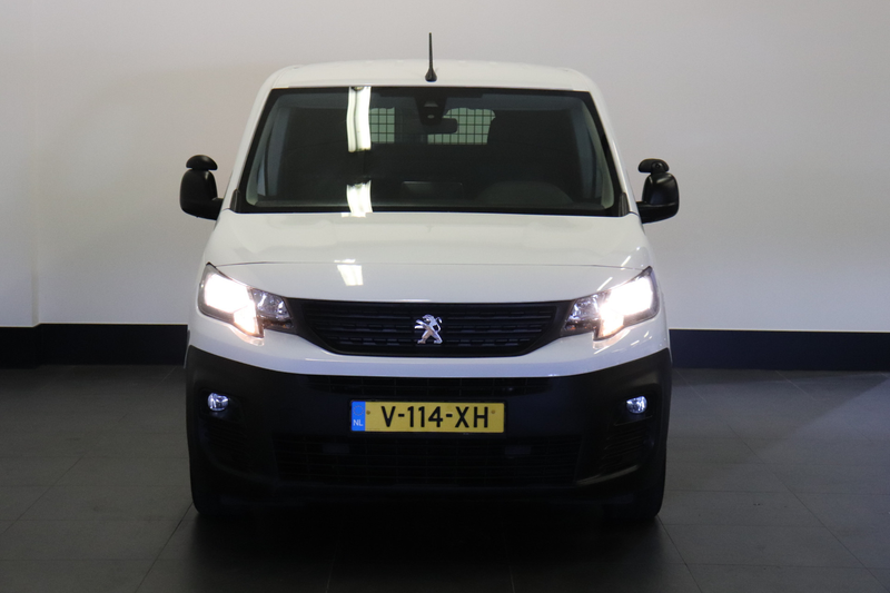 Peugeot Partner 1.6 BlueHDI EURO 6 - Airco - Cruise - PDC - €7.499 — photo 6
