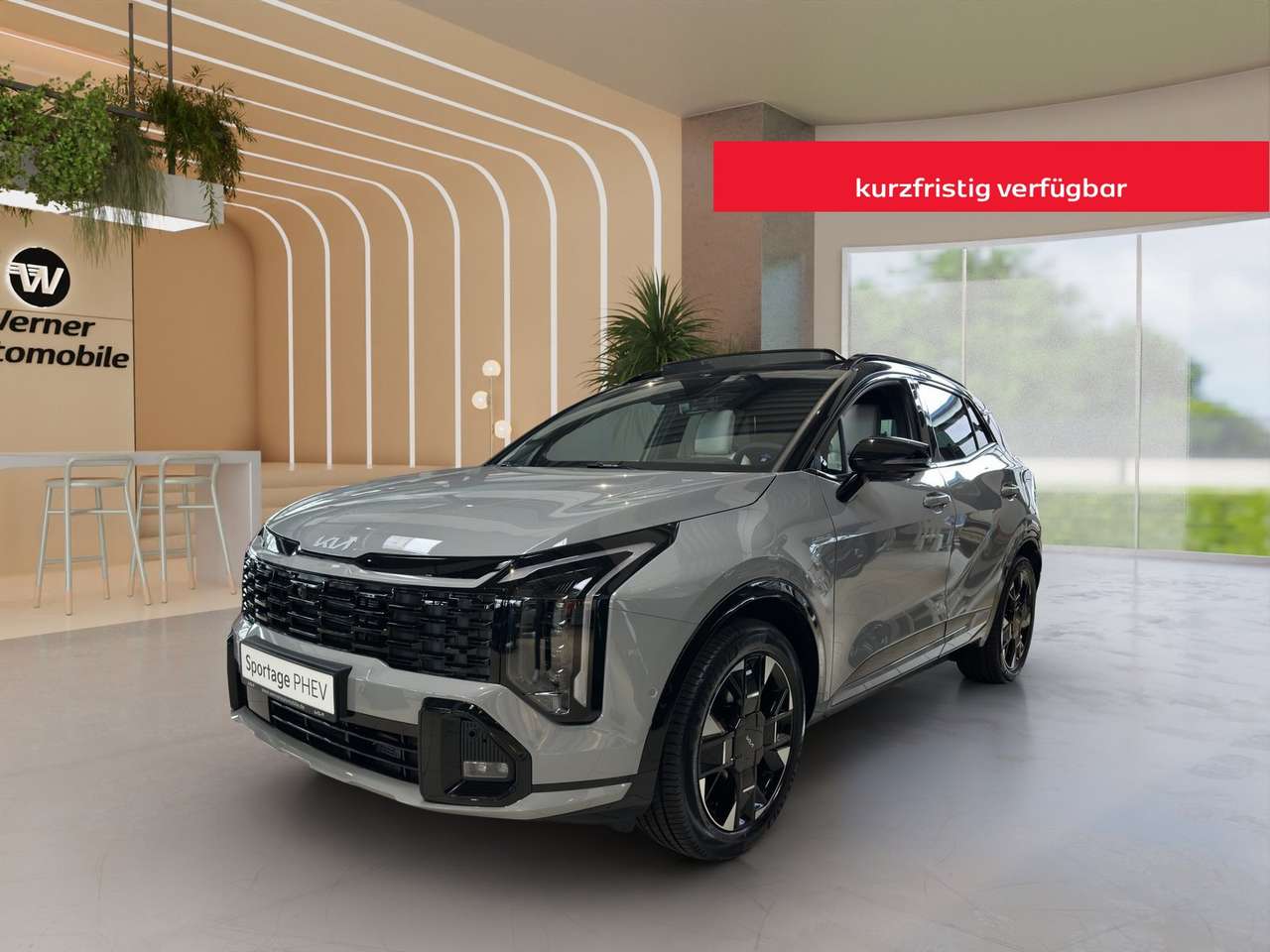Kia Sportage 2026