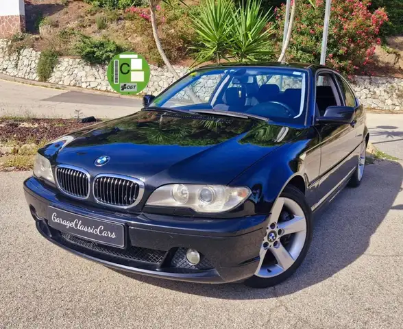 BMW 330 Ci
