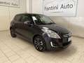 Suzuki Swift Posh Edition 1.2 5p-Unico Proprietario-LEGGI SOTTO Zwart - thumbnail 1